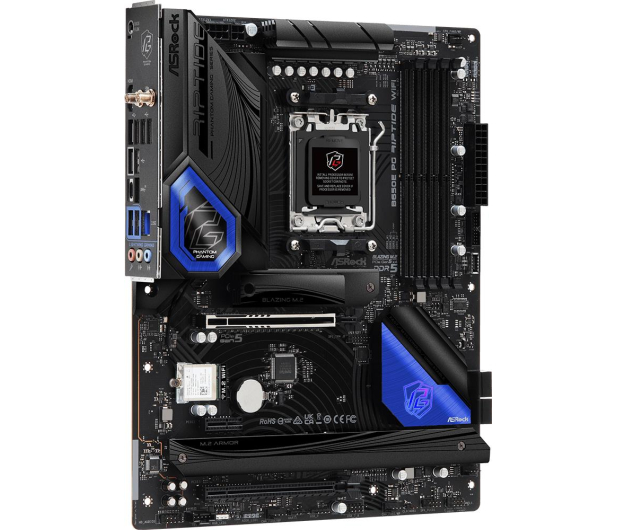 ASRock B650E PG RIPTIDE WIFI - 1079826 - zdjęcie 3